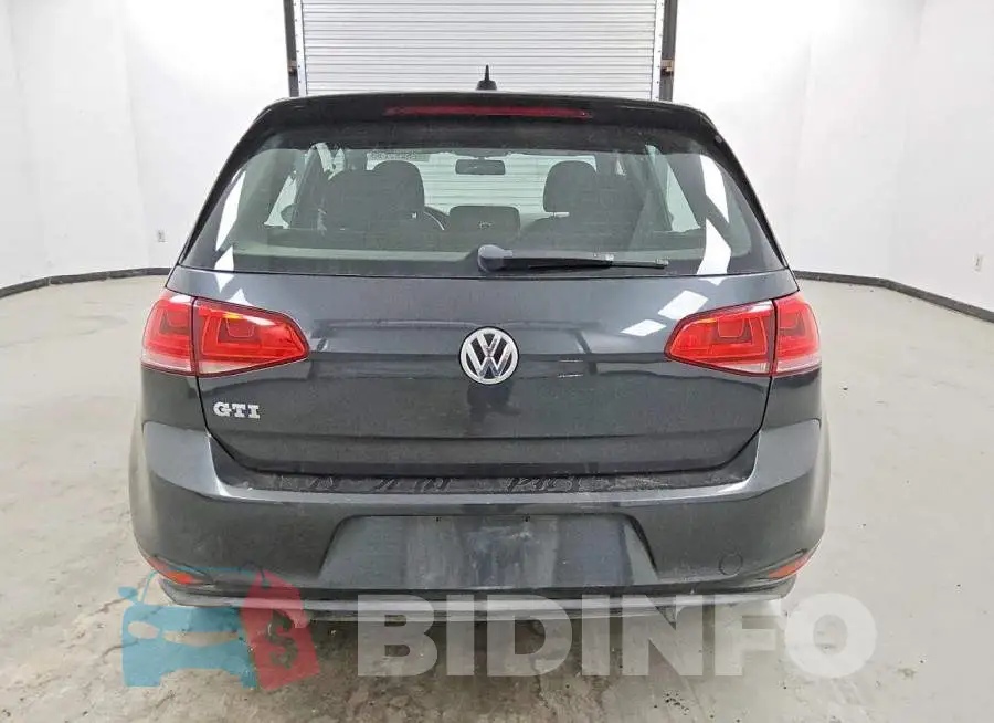 3VW5T7AUXHM061787 Photo# 6