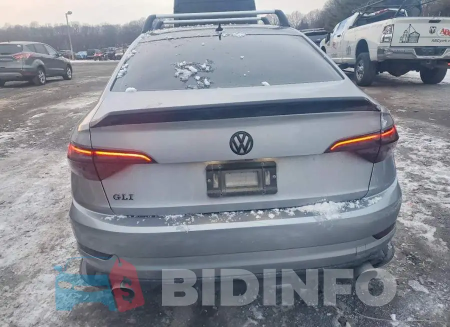 3VW6T7BU7KM247524 Photo# 6