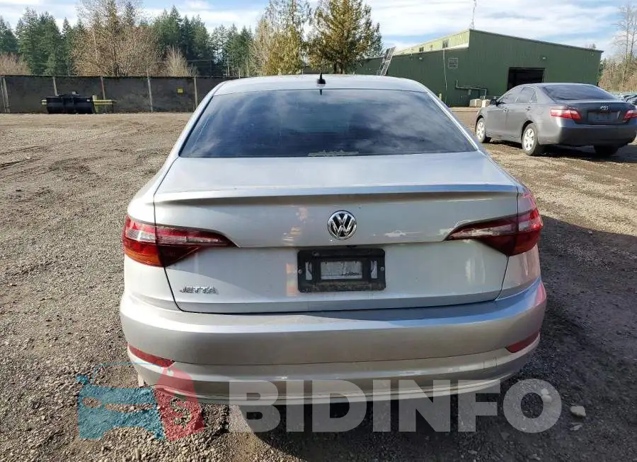 3VWC57BU5KM249205 Photo# 6