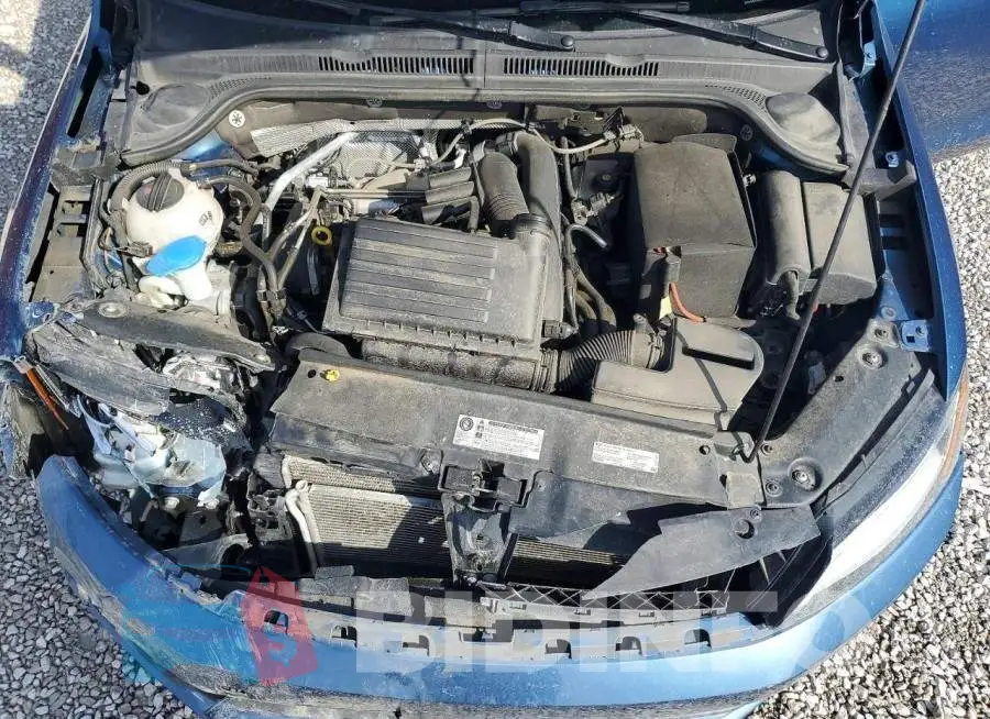 3VWDB7AJXHM327023 Photo# 11