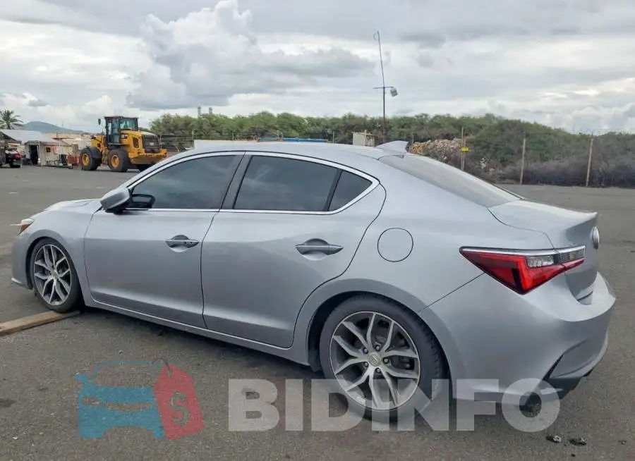 19UDE2F77KA014074 Photo# 2