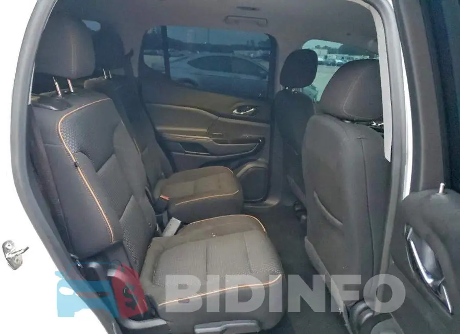 1GKKNLLS2MZ138170 Photo# 11