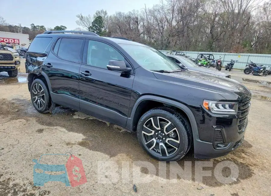 1GKKNMLS2MZ144783 Photo# 4