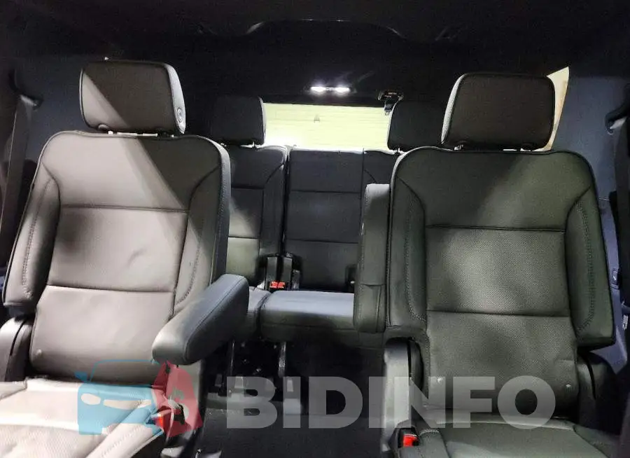 1GKS2DRL9SR404053 Photo# 10