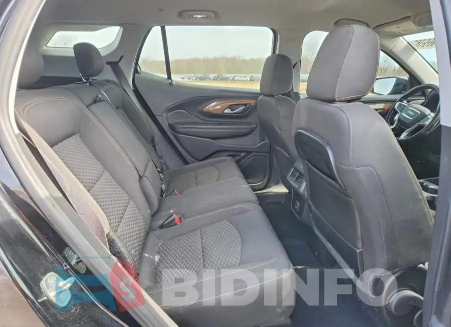3GKALMEV6LL189093 Photo# 11