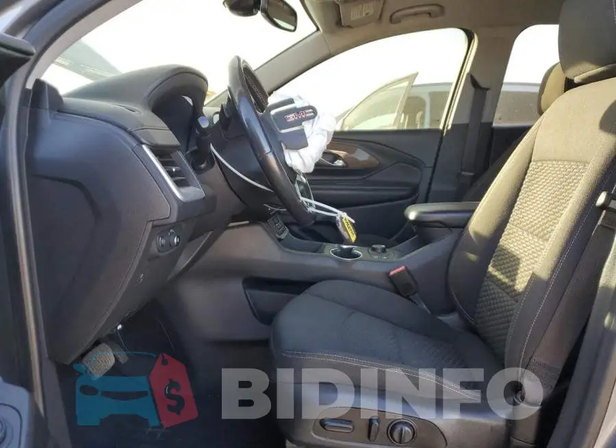 3GKALMEV6ML387545 Photo# 7