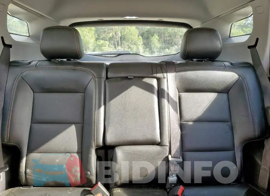 3GKALPEV4ML332674 Photo# 10