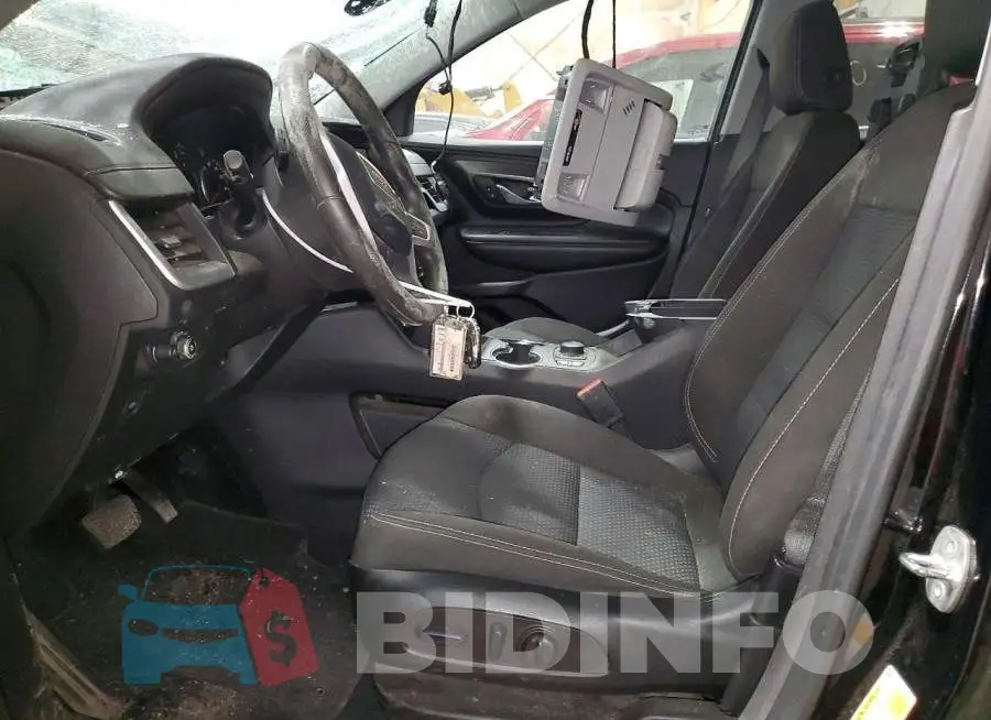 3GKALTEG6PL225821 Photo# 7