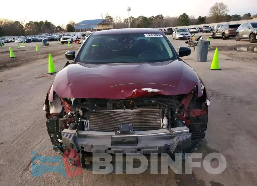 1N4AA6BV2LC366404 Photo# 5