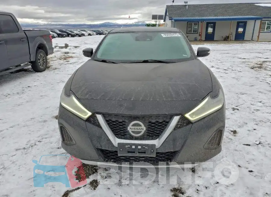 1N4AA6CV4LC361316 Photo# 5