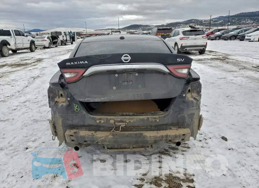 1N4AA6CV4LC361316 Photo# 6