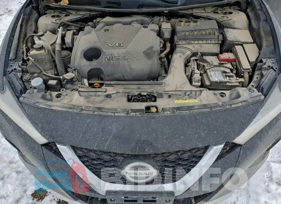 1N4AA6CV4LC361316 Photo# 11