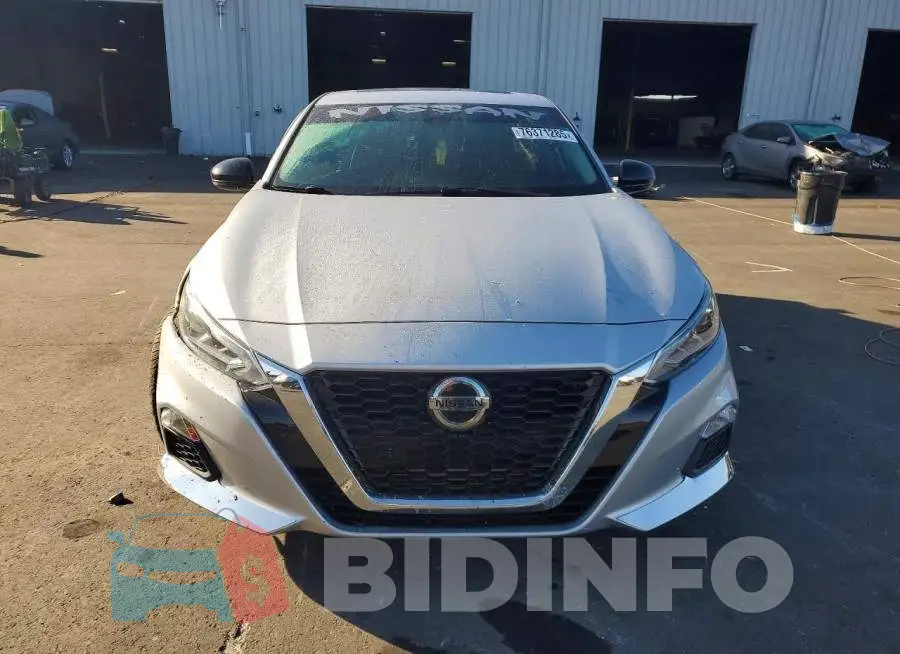 1N4AL4CV1LC151531 Photo# 5