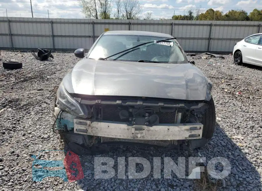 1N4BL4CV1KC187514 Photo# 5