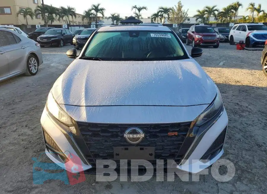 1N4BL4CV2SN334234 Photo# 5