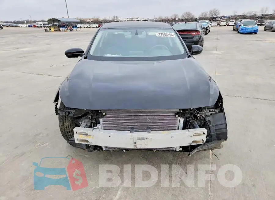 1N4BL4CV9NN411038 Photo# 5