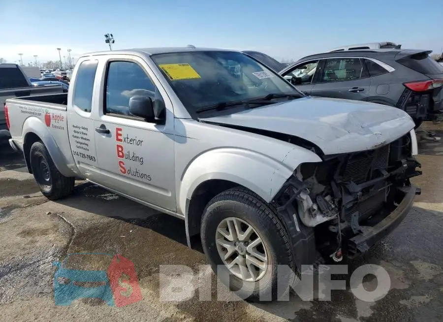 1N6BD0CT8JN761279 Photo# 4