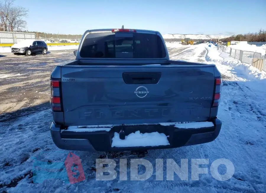 1N6ED1EK5PN630116 Photo# 6