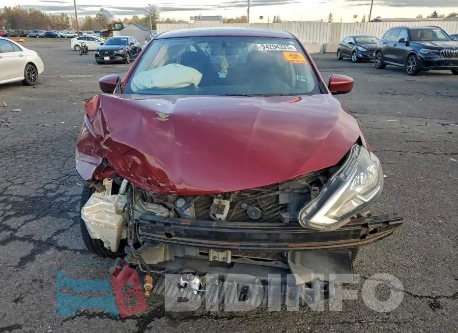3N1AB7AP6HL642727 Photo# 5
