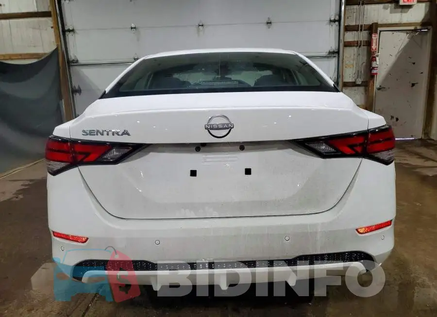 3N1AB8BV9SY297030 Photo# 6