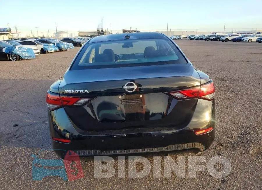 3N1AB8CV3SY400540 Photo# 6