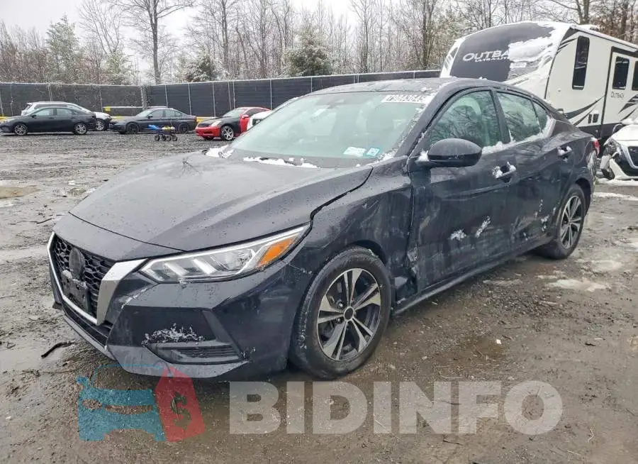 3N1AB8CV4PY250641 Photo# 1