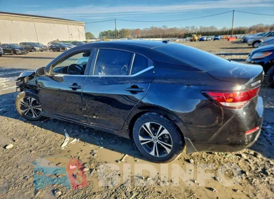 3N1AB8CV5NY235885 Photo# 2