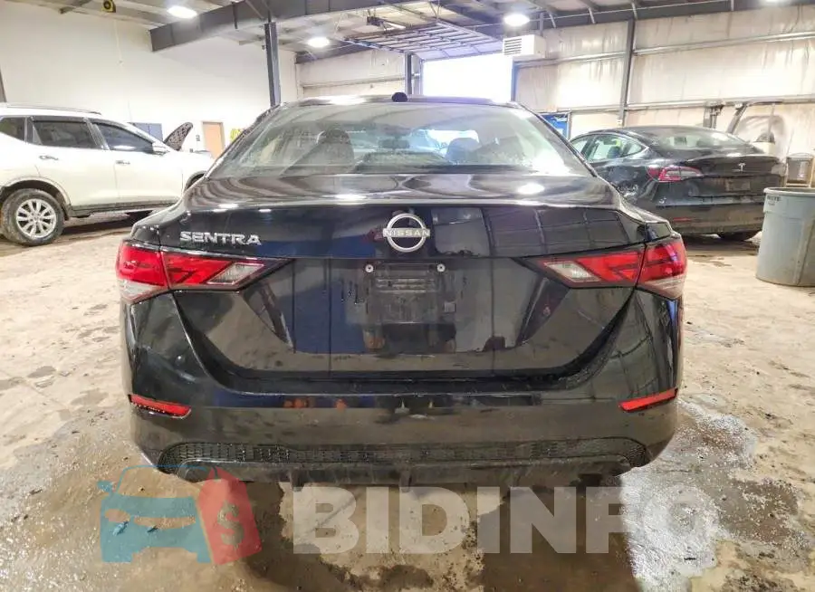 3N1AB8CV5SY286007 Photo# 6