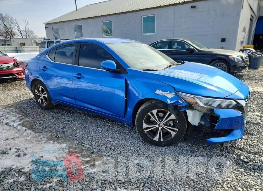3N1AB8CV6LY203511 Photo# 4