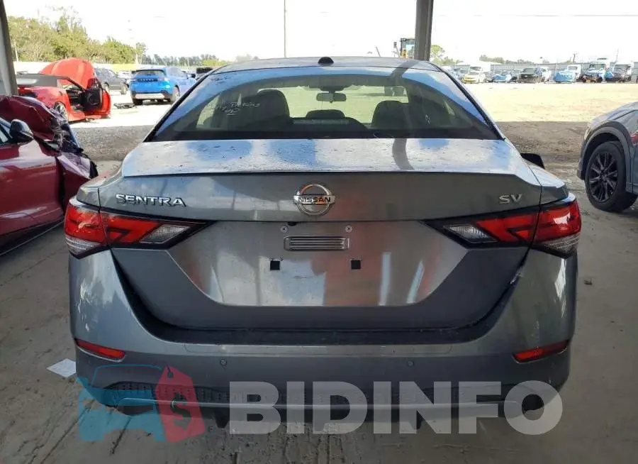 3N1AB8CV6MY258316 Photo# 6