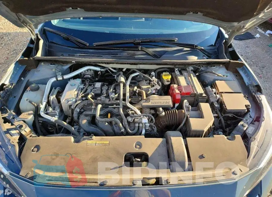 3N1AB8CV6RY308316 Photo# 11
