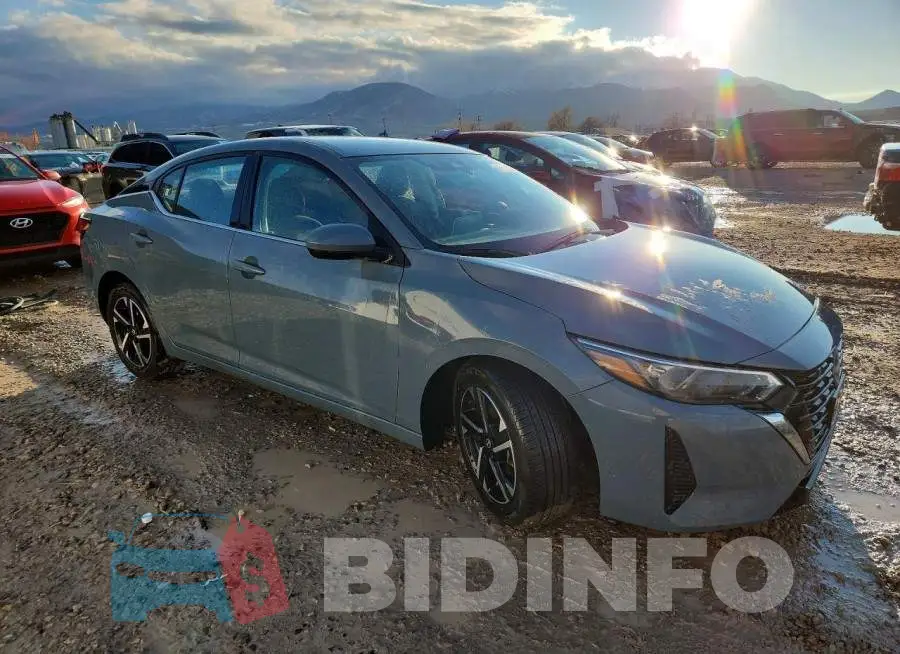 3N1AB8CV6RY308316 Photo# 4