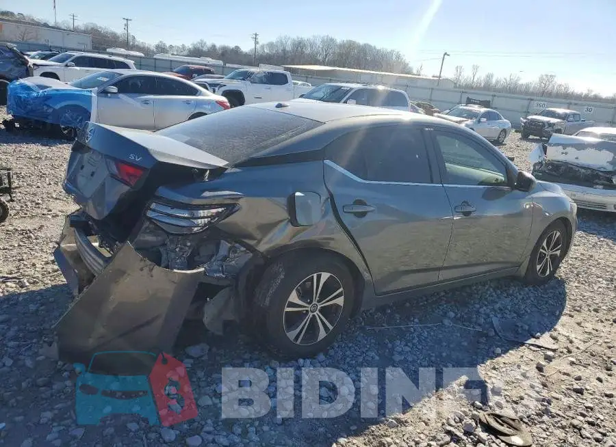 3N1AB8CV7MY220156 Photo# 3