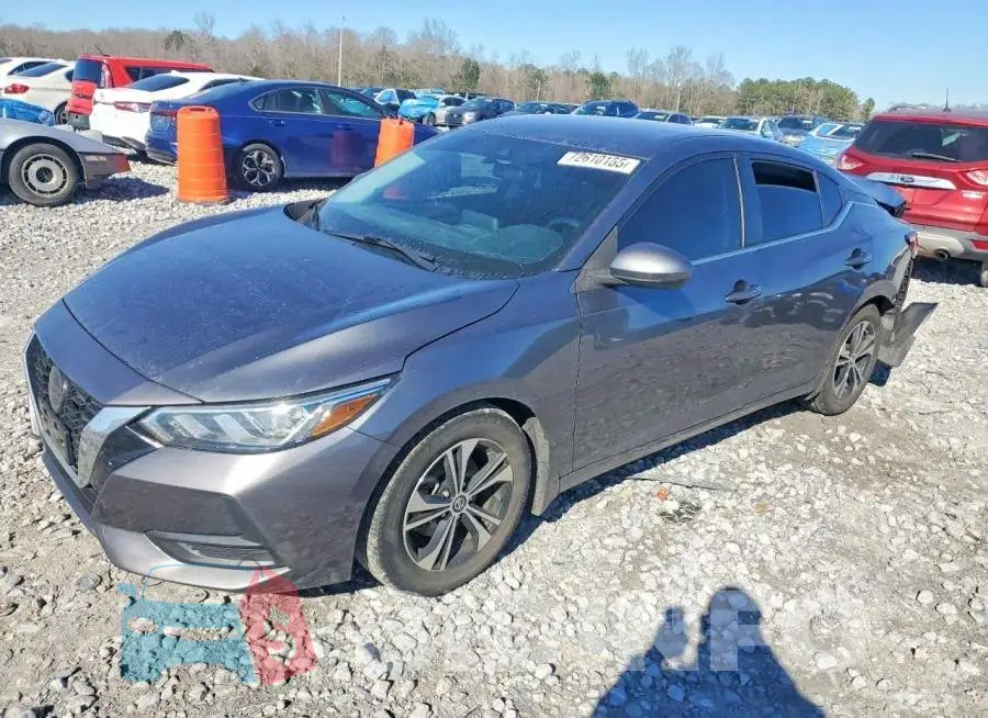 3N1AB8CV7MY220156 Photo# 1