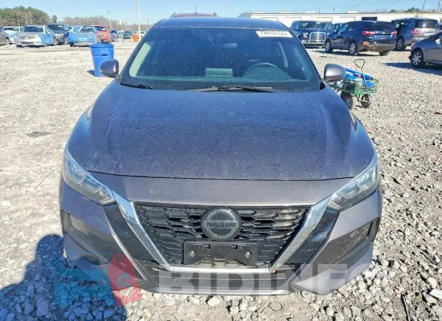 3N1AB8CV7MY220156 Photo# 5