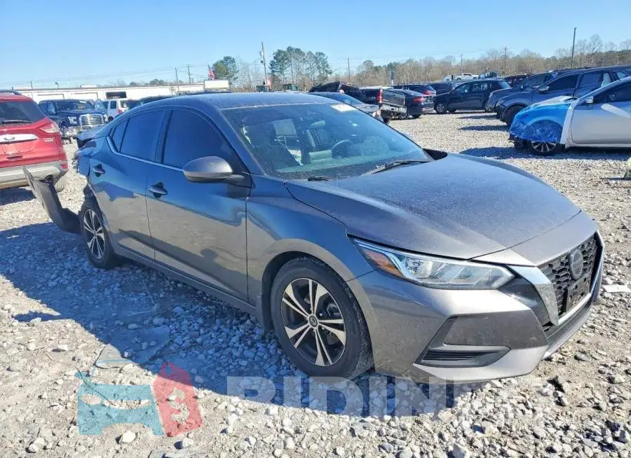 3N1AB8CV7MY220156 Photo# 4