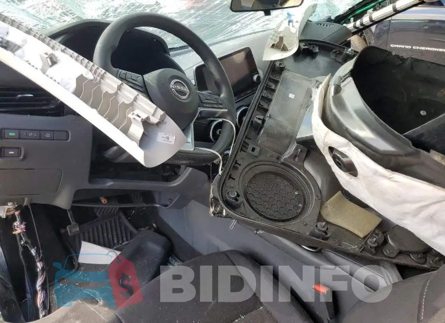 3N1AB8CV8SY203234 Photo# 8