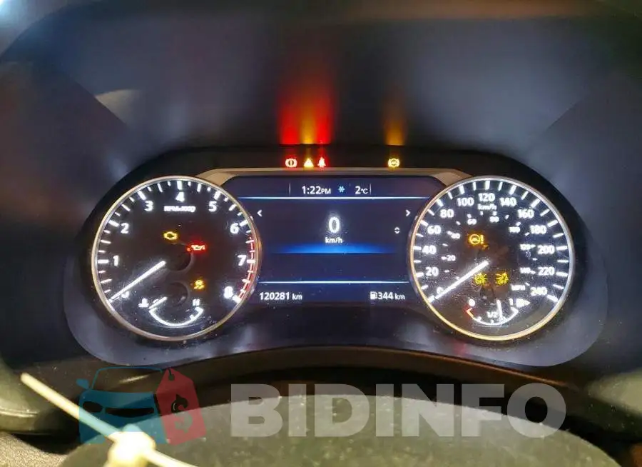 3N1AB8DVXMY208890 Photo# 9