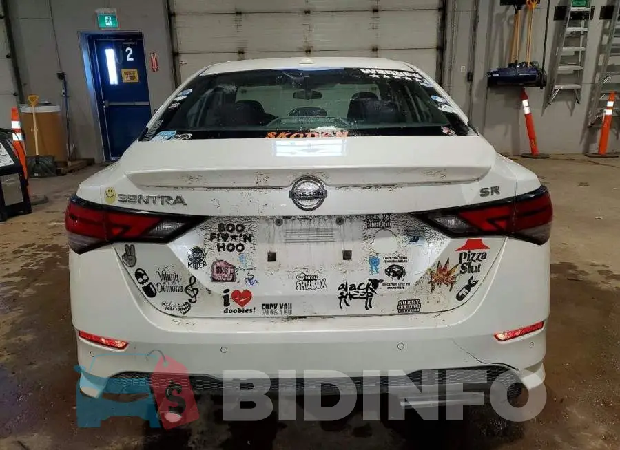 3N1AB8DVXMY208890 Photo# 6