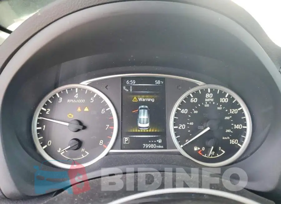 3N1CB7APXJY202253 Photo# 9