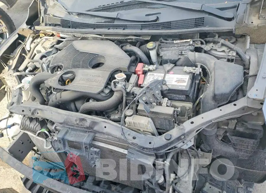 3N1CB7APXJY202253 Photo# 11