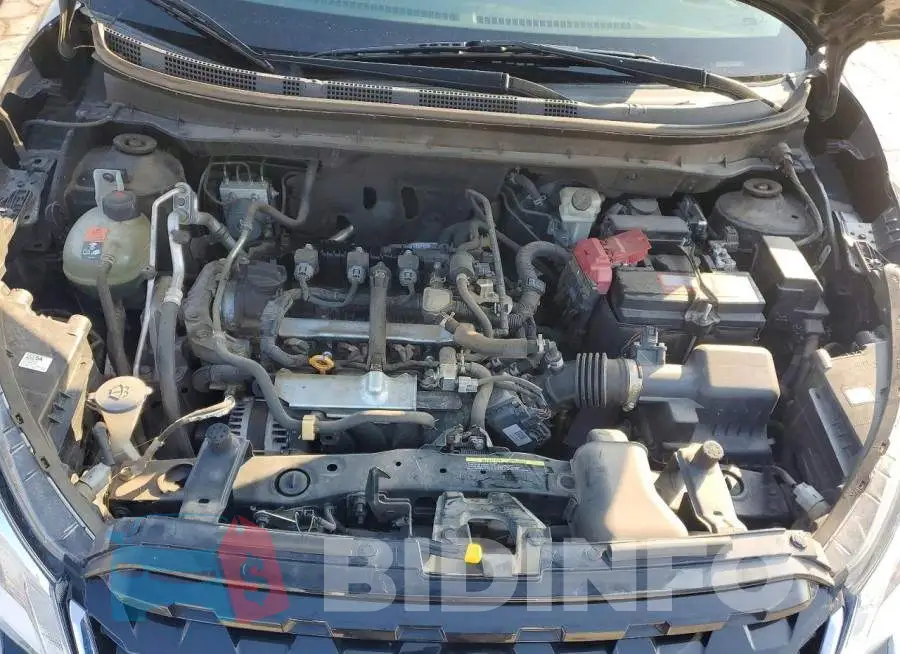3N1CP5BV3ML509624 Photo# 12