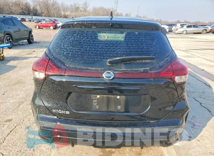 3N1CP5BV3ML509624 Photo# 6