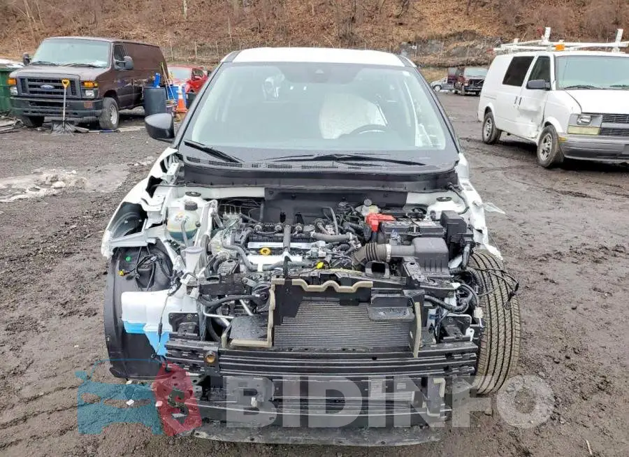 3N1CP5BV7SL493411 Photo# 5