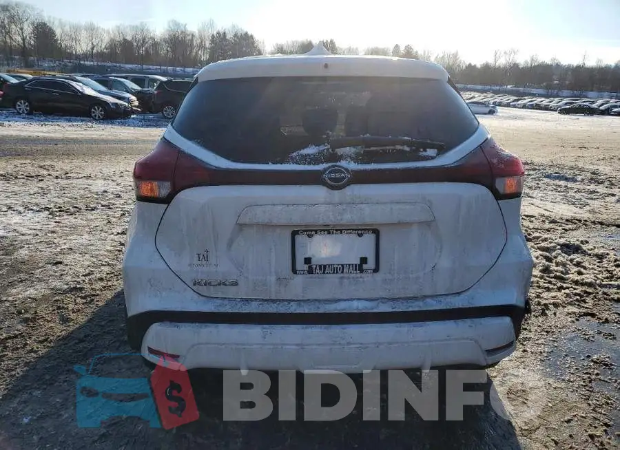 3N1CP5BV8NL526596 Photo# 6