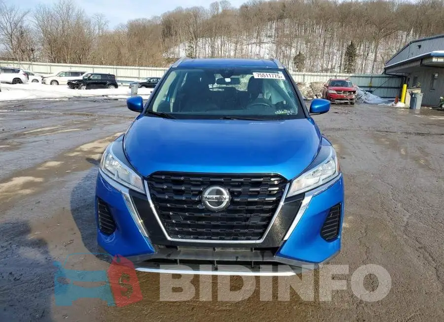 3N1CP5CV6ML504108 Photo# 5