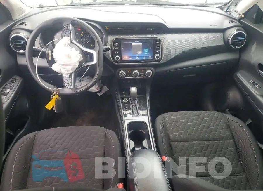 3N1CP5CV8PL508830 Photo# 8