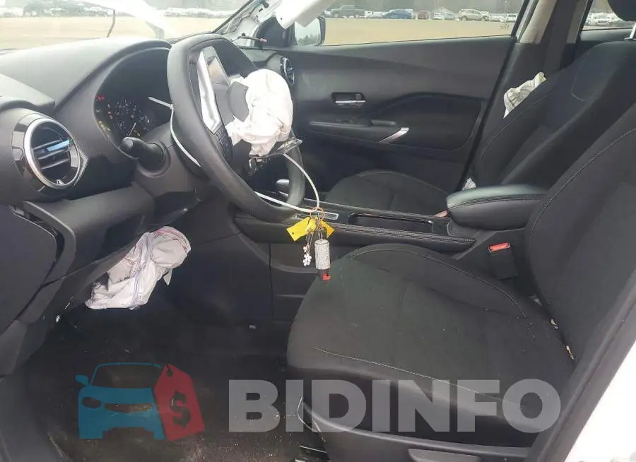 3N1CP5CV8PL508830 Photo# 7
