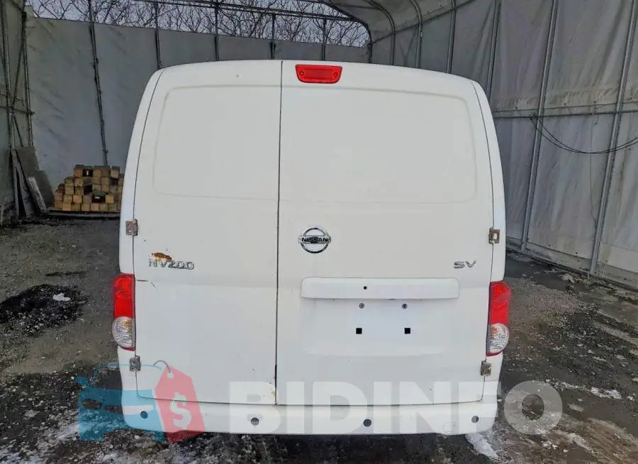 3N6CM0KN7HK718530 Photo# 6