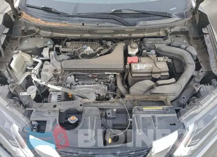 5N1AT2MT1KC839227 Photo# 12